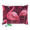 Thumbnail: Disco - Flamingo Pet Bed