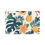 Thumbnail: Aloha - Pet Food Mat - Stylish Waterproof Dog Feeding Mat (12x18)