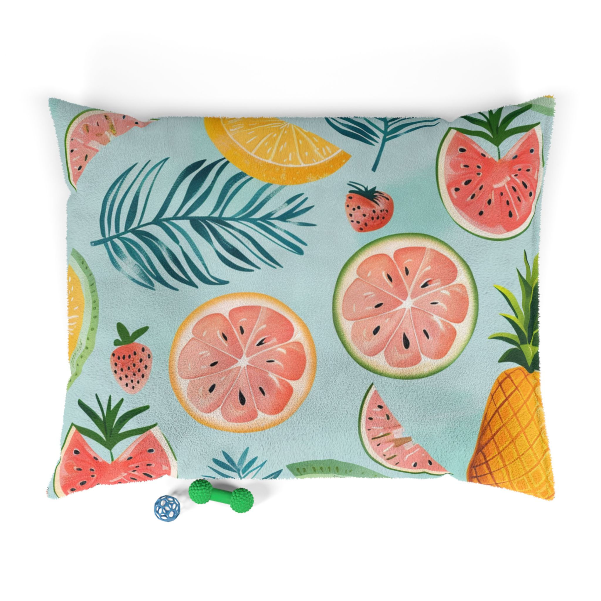 Fruity - Pet Bed