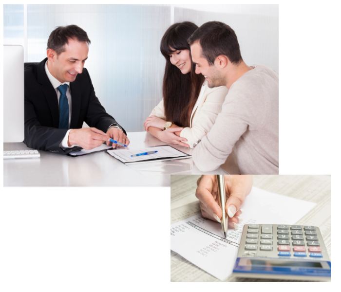 Home Ferguson Fiancial Solutions,Tax Experts,Kenai, AK