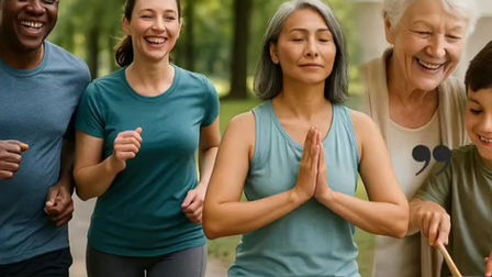 PAYING FOR WELLNESS