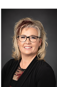 Stacey Price headshot