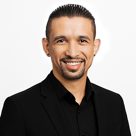 El-Ray Noble headshot