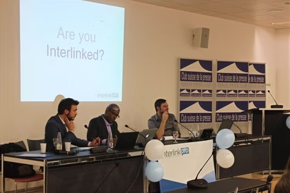 What Types of Translation Services Are Offered for Events in Geneva?