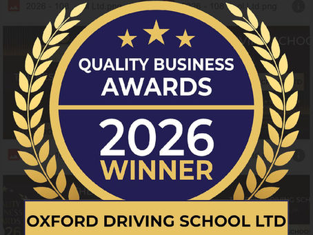 Quality Business Awards