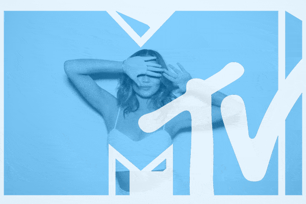 GIF Corporate Branded Marketing activati