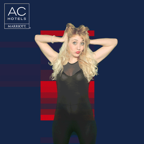 Glitch GIF Photo Booth