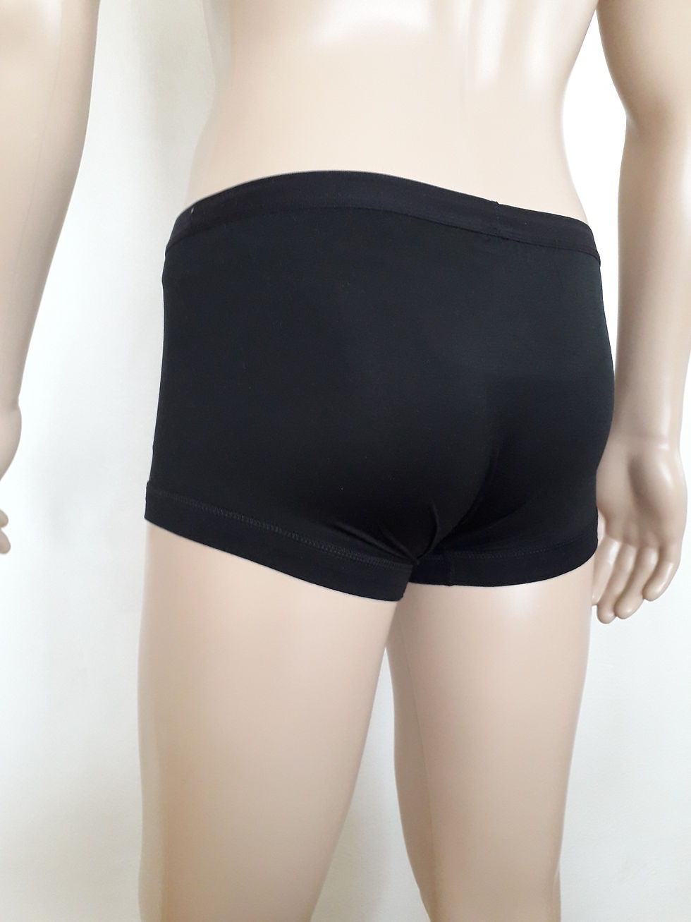 Miniaturbild: Retro Pants "Lars" in schwarz | Premiumqualität