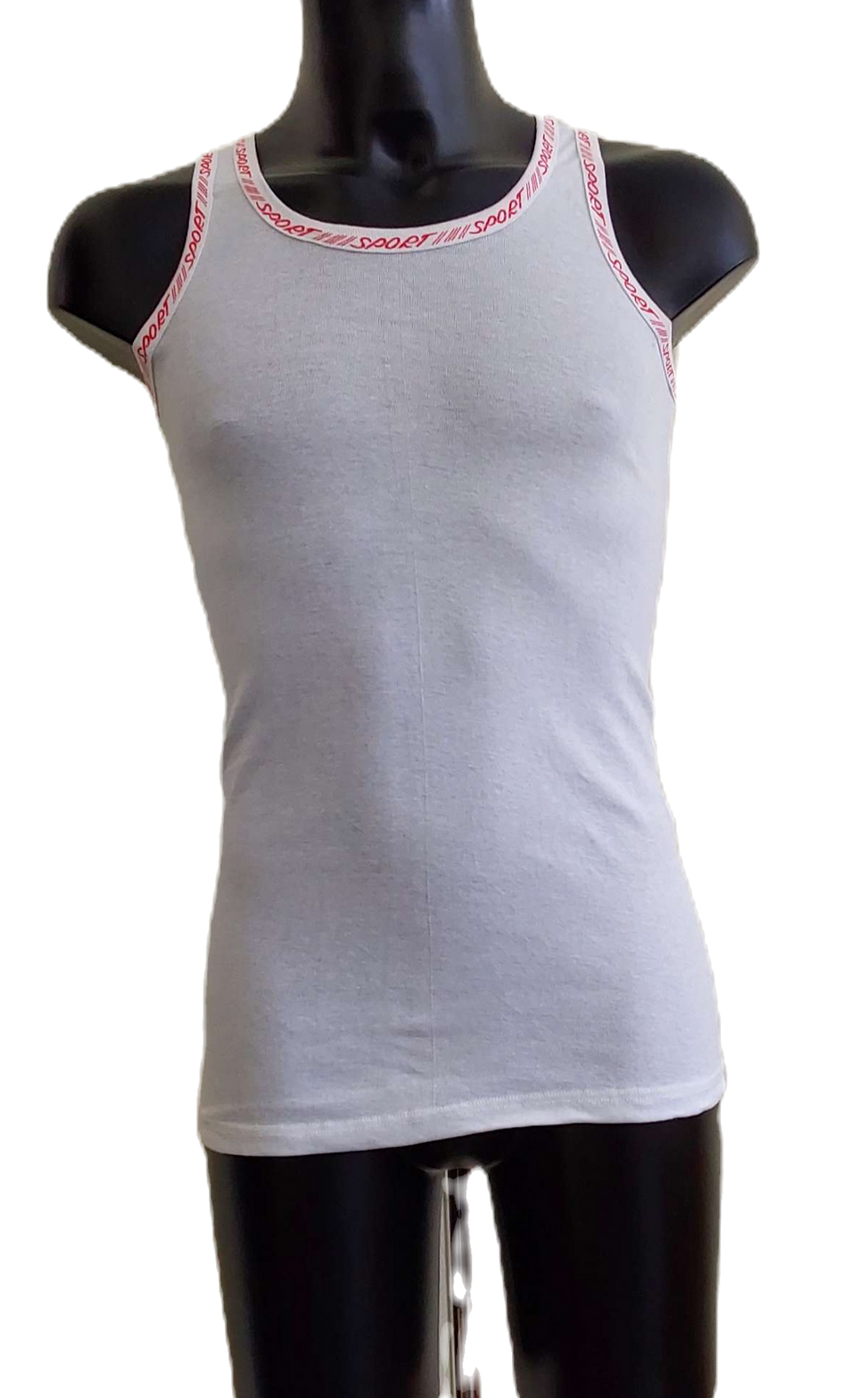 Miniature : Sport Achselhemd