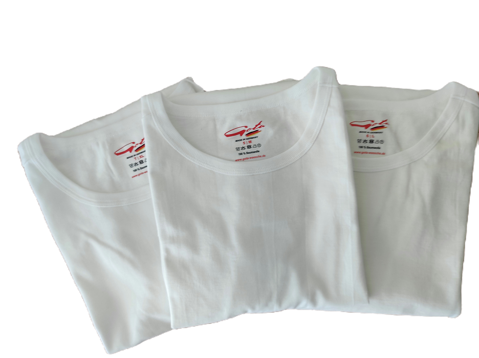 Miniatura: 1B-Ware | Unisex T-Shirt I 100 % Baumwolle