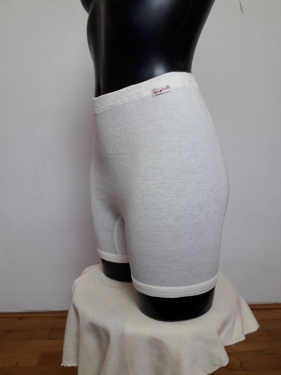 Miniature : Damen-Schlüpfer (Gesundheitswäsche)