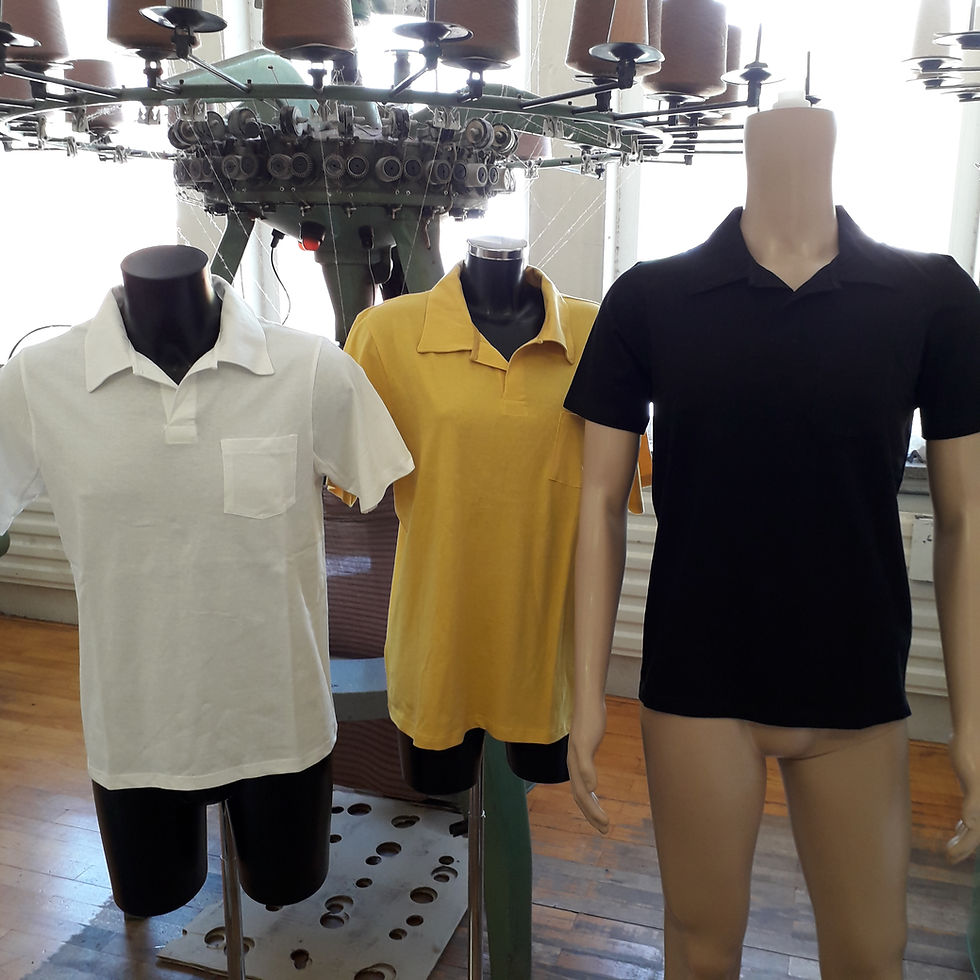 Miniature : Unisex Polohemden in verschiedenen Farben