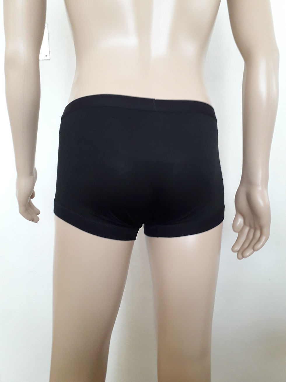 Thumbnail: Retro Pants "Lars" in schwarz | Premiumqualität