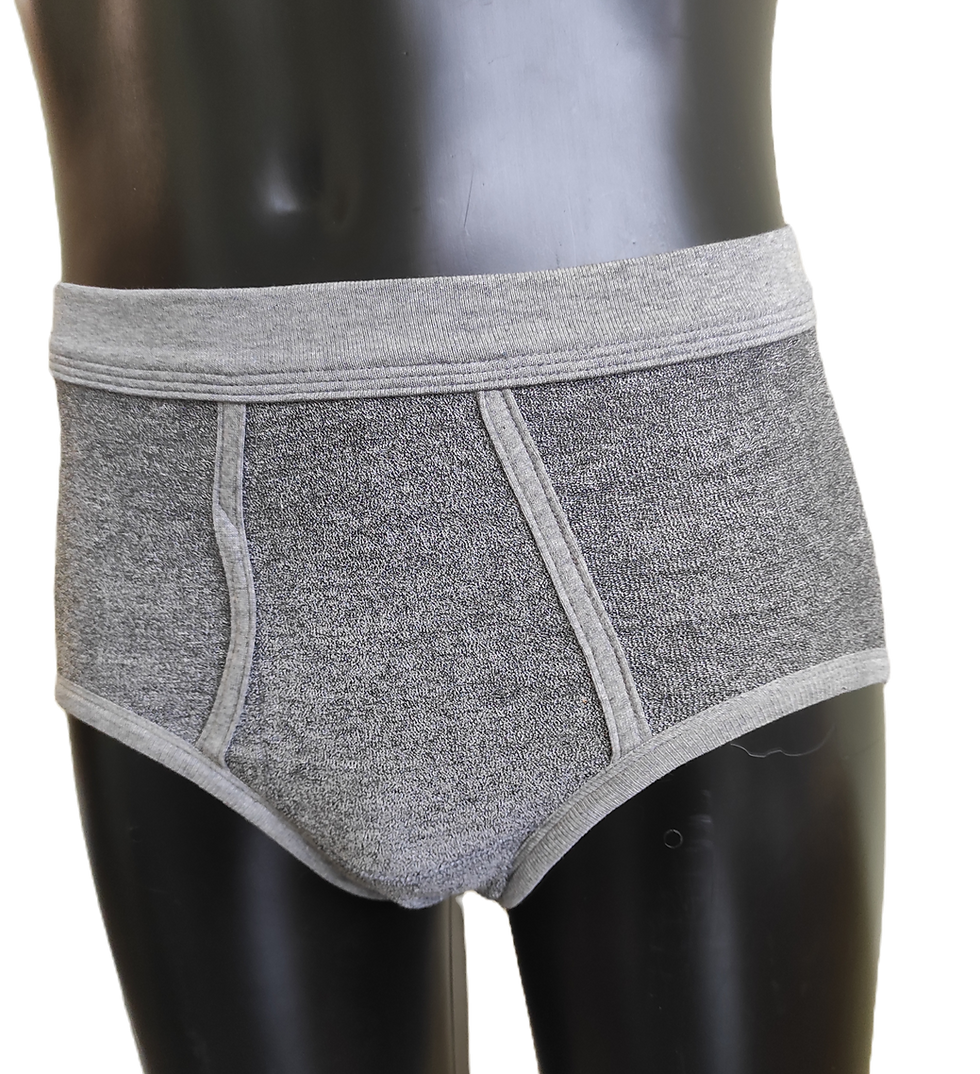 Miniatura: Herren-Slip aus Frottee