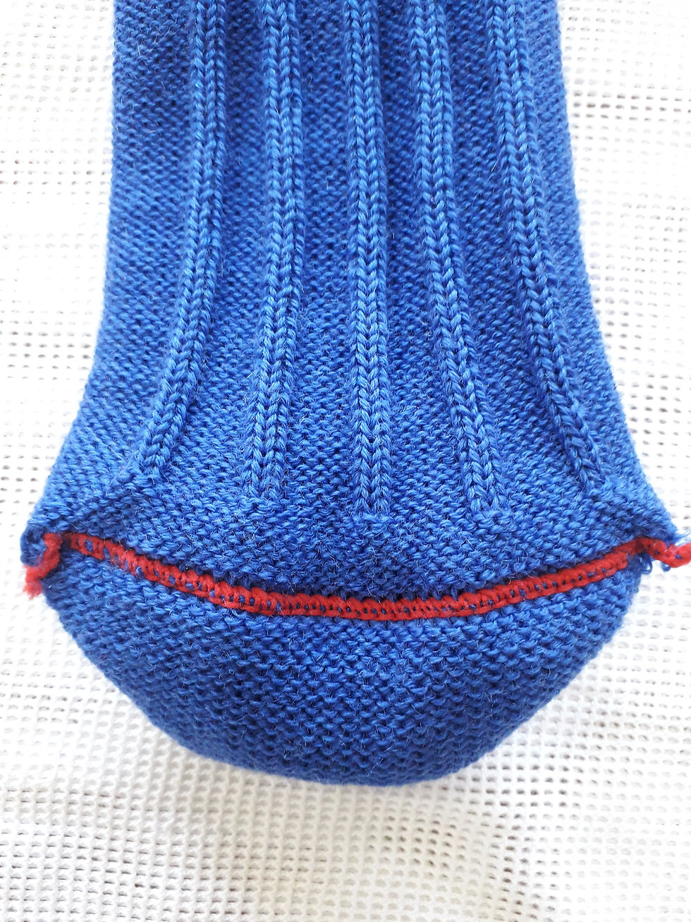 Thumbnail: Socken aus 100% Wolle