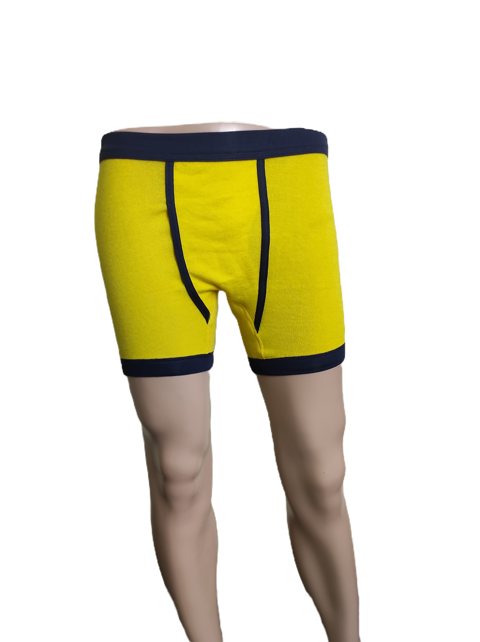 Thumbnail: Herren Pants aus Merinowolle / Seide
