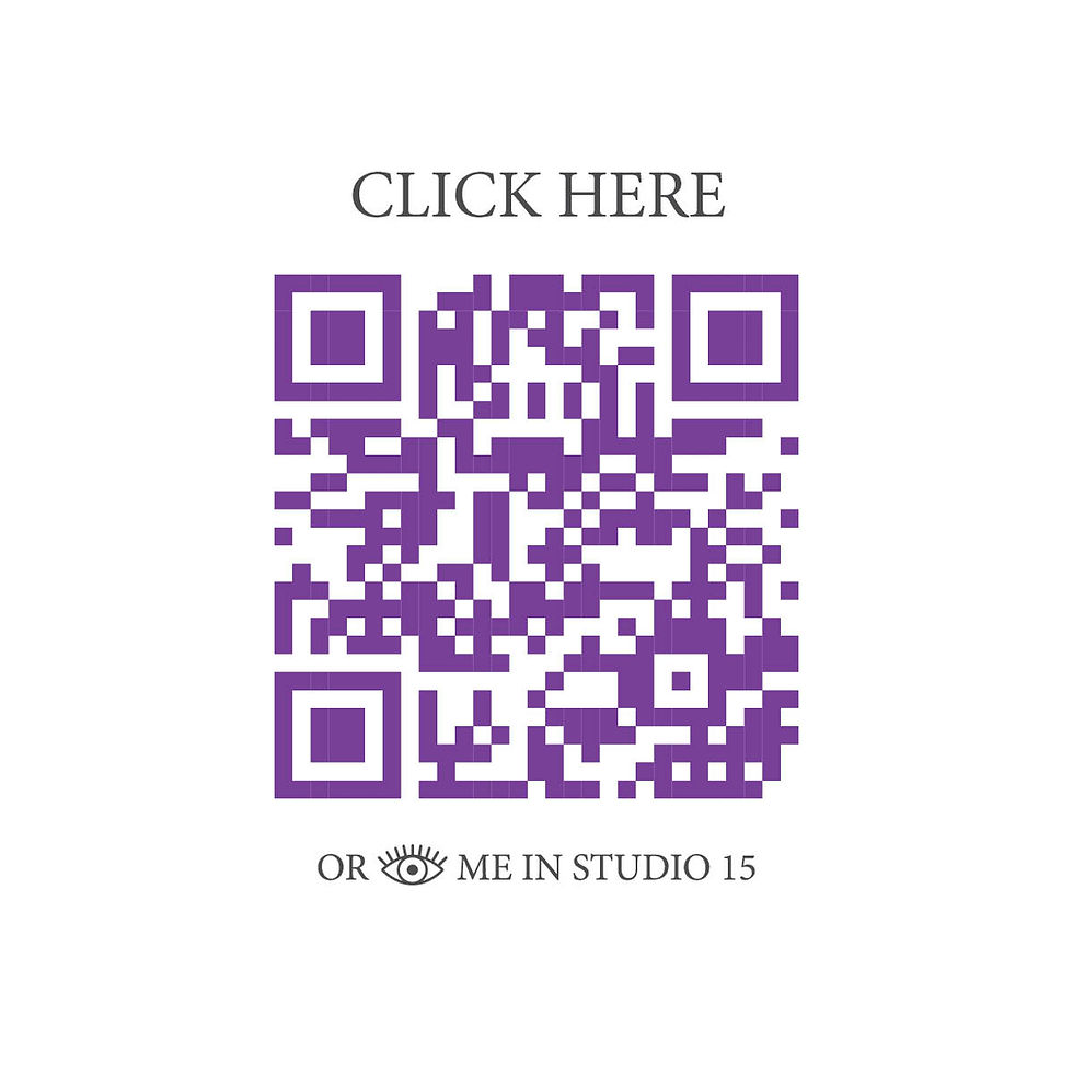 QR Web PURPLE