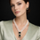 Thumbnail: PEARL NECKLACE SET