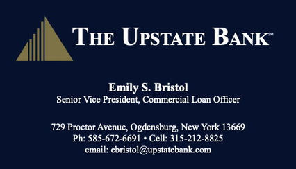 Upstate Bank - Business Card.jpg
