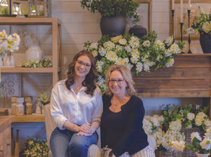 A Family Dream Rooted in Style, Heart, & Community