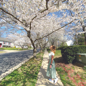 Life in a Garden with Mary Rankin