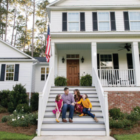 Bringing peace of mind back to your home