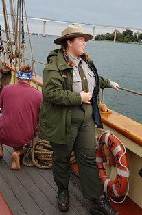10/17/2022 Sailing with Sotterly