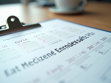Understanding the Medicare Enrollment Timeframes and Medicare Enrollment Options