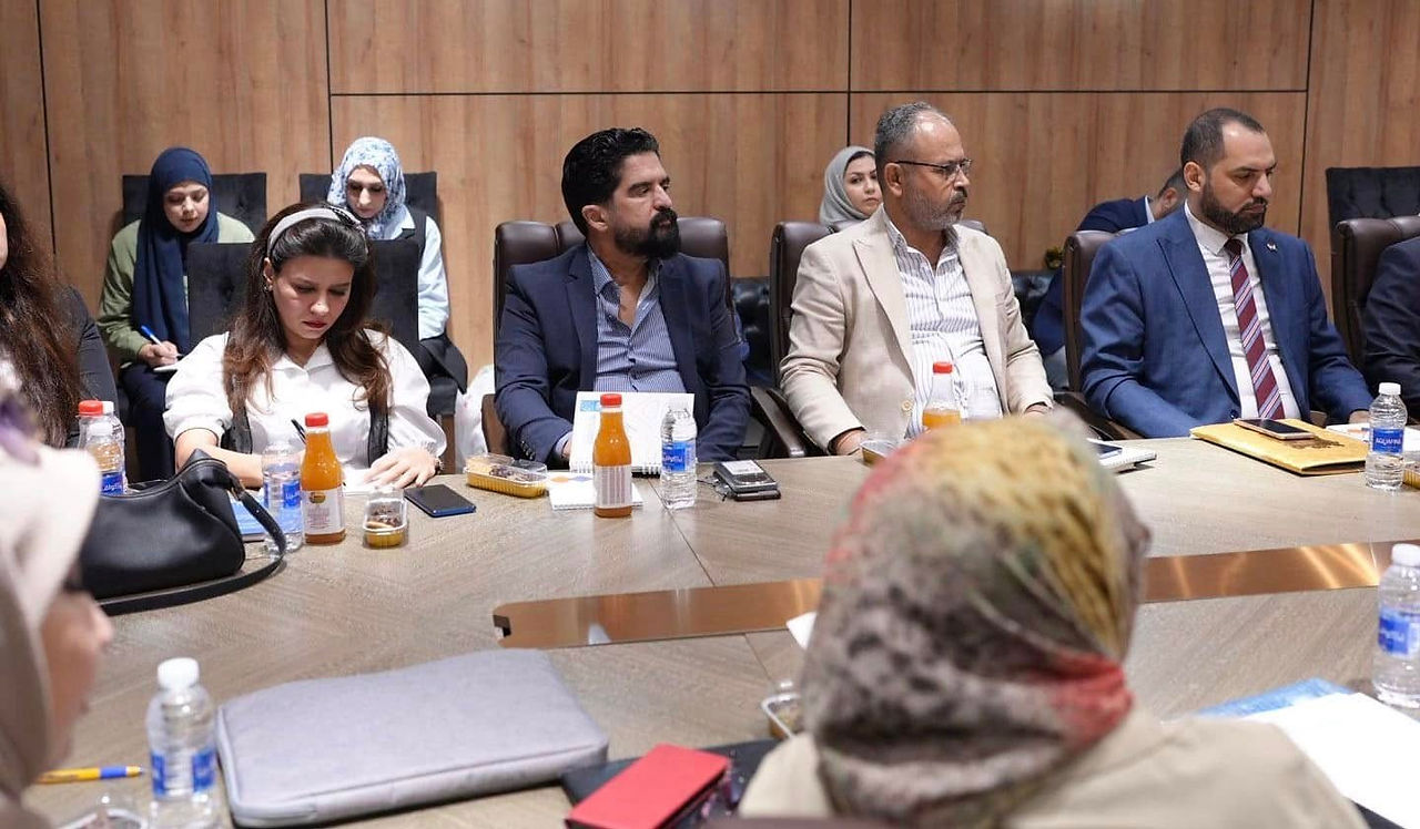 Strengthening partnerships for more cohesive communities.