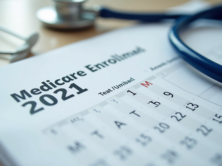 Navigating the Medicare First Enrollment: Your Guide to Getting Started