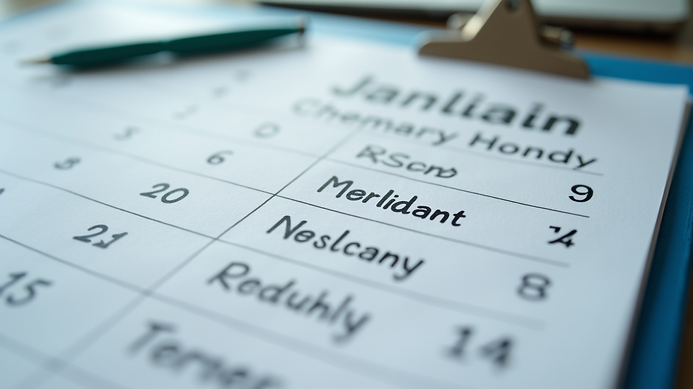 Understanding Key Medicare Enrollment Periods