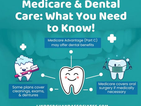 Dental Coverage Options for Medicare Beneficiaries