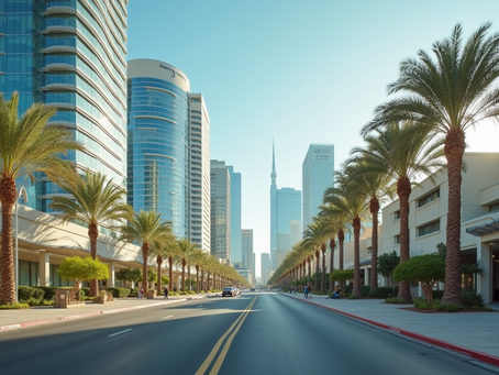 Your Guide to Las Vegas Health Insurance Options