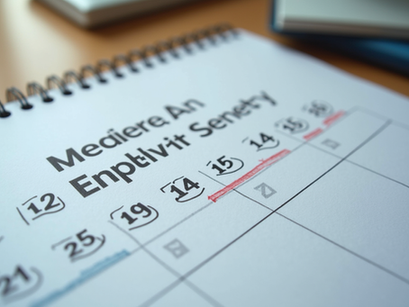 Key Deadlines for Medicare Enrollment: Your Guide to Medicare Enrollment Timelines