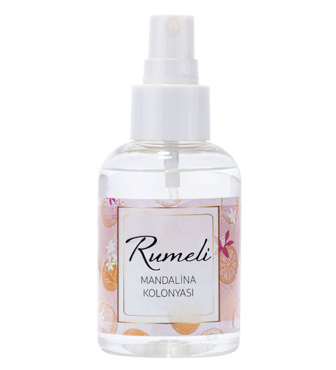 8683079470626 Rumeli Mandalina Kolonyası 100 ml