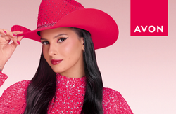 Avon - Ana Castela