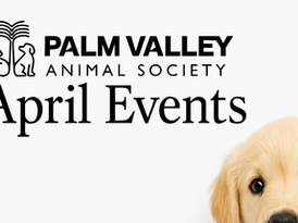 April Events