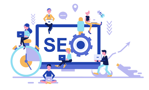 —Pngtree—seo seo search blue purple_3931351.png