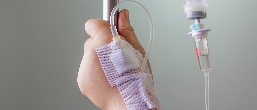 Une chimiothérapie à domcile sur Lunel