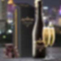 Miniature : 1 bouteille + Gift Box