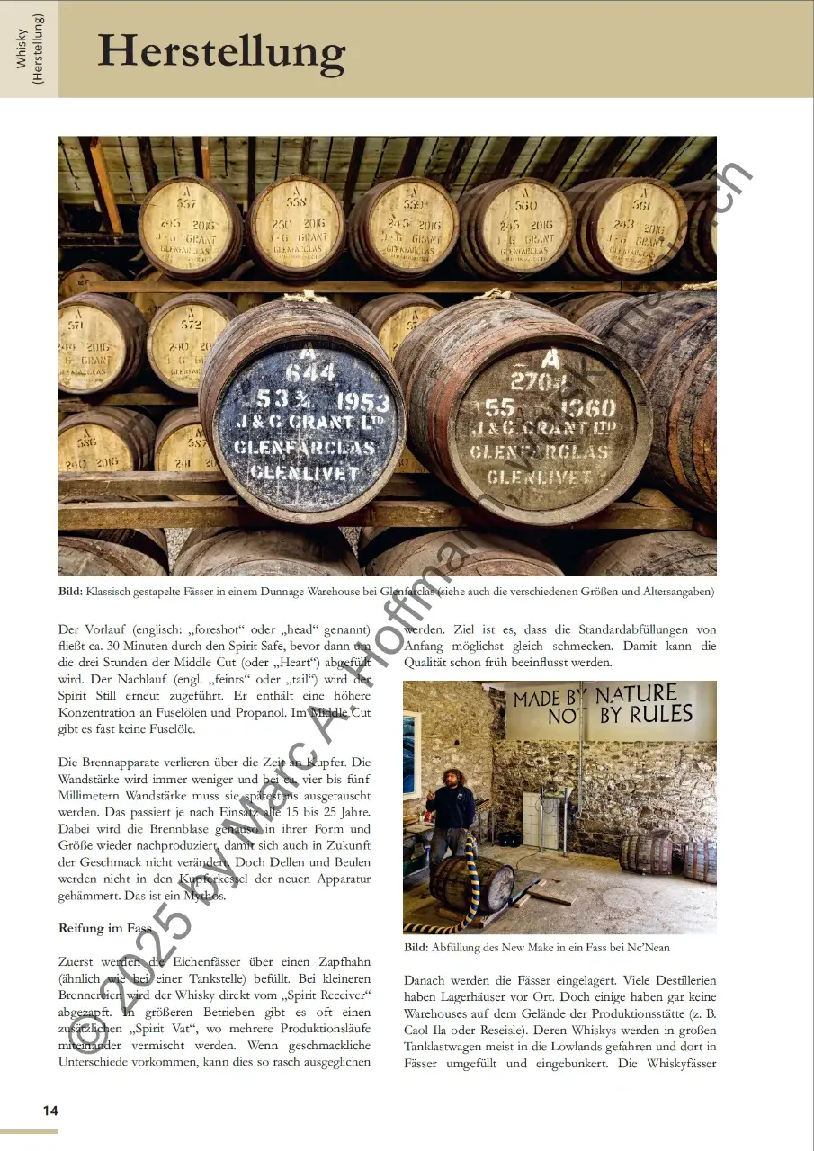 Miniaturbild: Schottlands Malt-Whiskys