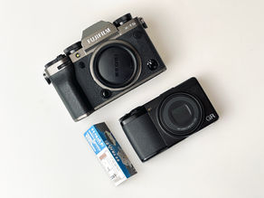 出國買相機沒有中文？日版相機如何開啟中文語言 更改相機語言｜林相攝影