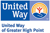 Giving back or Need Relief; United Way (High Point)