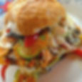 SANDUBA VEGETARIANO