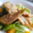 Tempurá de Peixinho de Horta