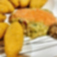 Bolinho Caipira