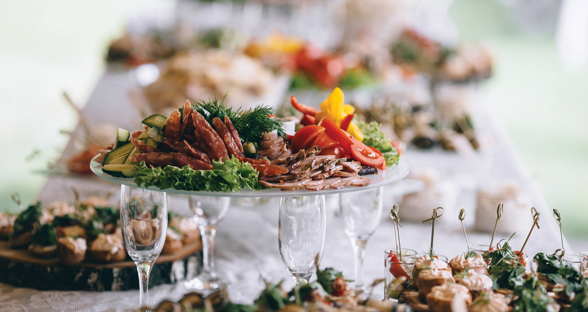 Gallery | Glendale, CA | NOVA Market & Catering