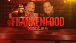 Frankenfood Trailer