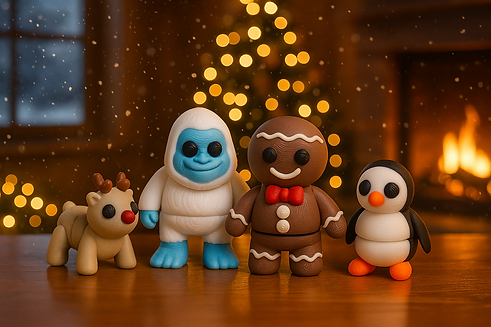 12 Piece Christmas Pocket Pals Collection Set-4.png