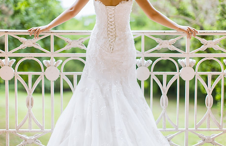 Wedding Gown Preservation Greenwash Dry Cleaners